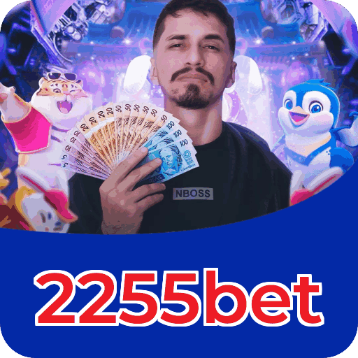 Login rápido no app 2255bet
